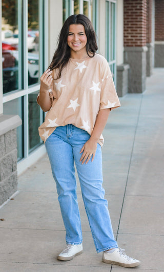 Embracing Stardom in Toast