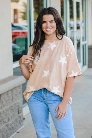 Embracing Stardom in Toast