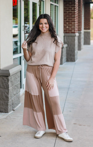 Call Me Classic in Oatmeal