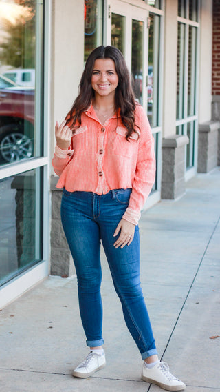 Got it Right in Orange