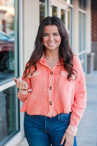 Got it Right in Orange