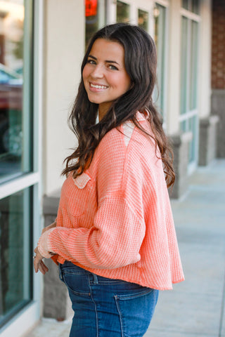 Got it Right in Orange