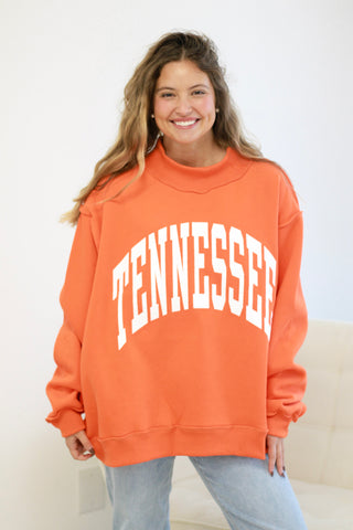 True to Tennessee Reversible Sweatshirt
