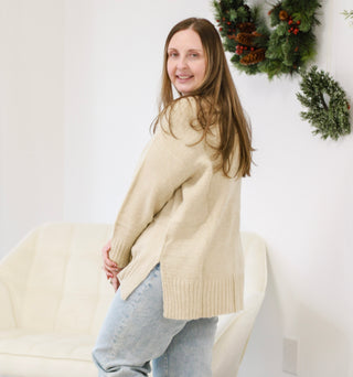 A Winter to Remember Sweater