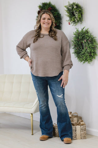 Judy Blue All I Want Flare