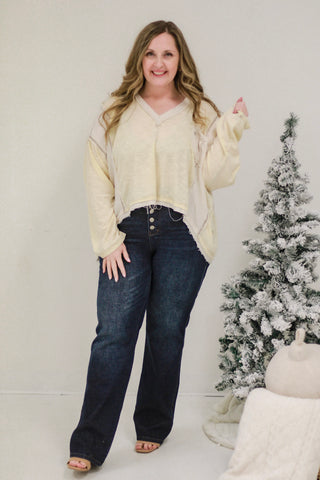The Best of Cream Top