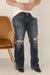 Best of All Judy Blue Boot Cut Jeans