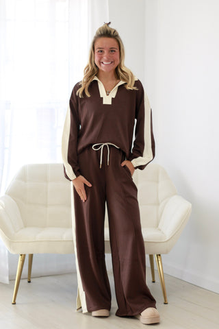 Heaven Sent Chocolate Set