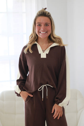 Heaven Sent Chocolate Set