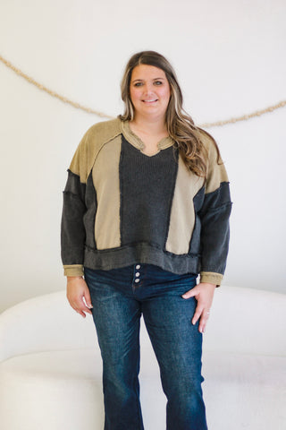 The Best Chocolate Combo Top