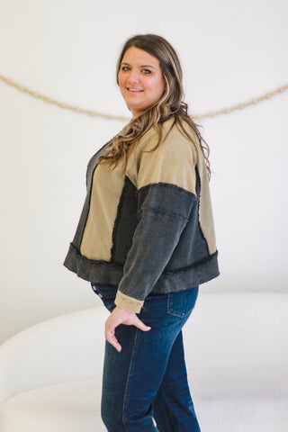 The Best Chocolate Combo Top