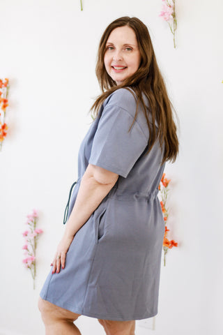 Get Active Scuba Dress