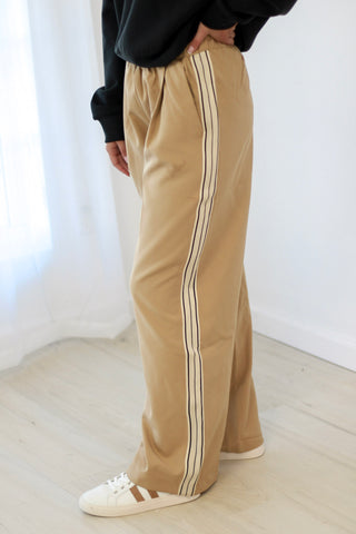 I Walk Alone Relaxed Fit Pants