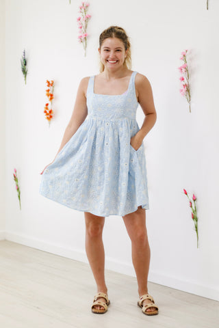 Summer Vibing Romper