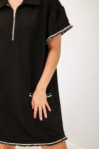 Just What I Need Dress
