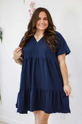 You're A Special One Dress