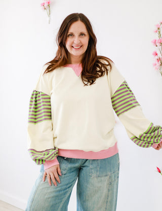 Follow Your Heart Top