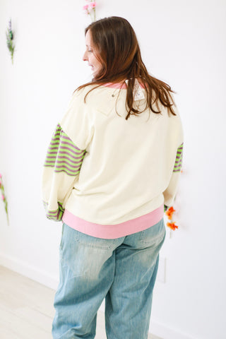 Follow Your Heart Top