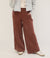 I'll Have These Mineral Wash Pants in Red Bean