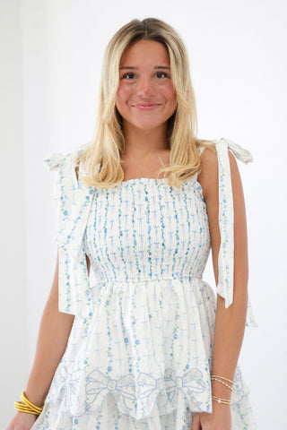 Love of My Life Dress