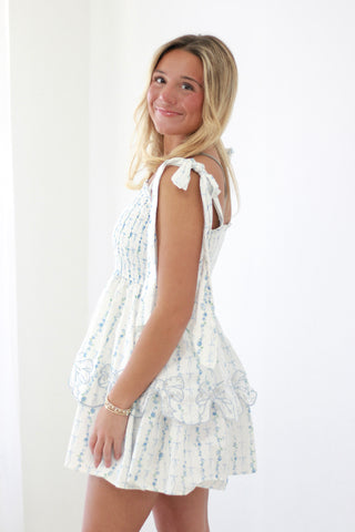 Love of My Life Dress