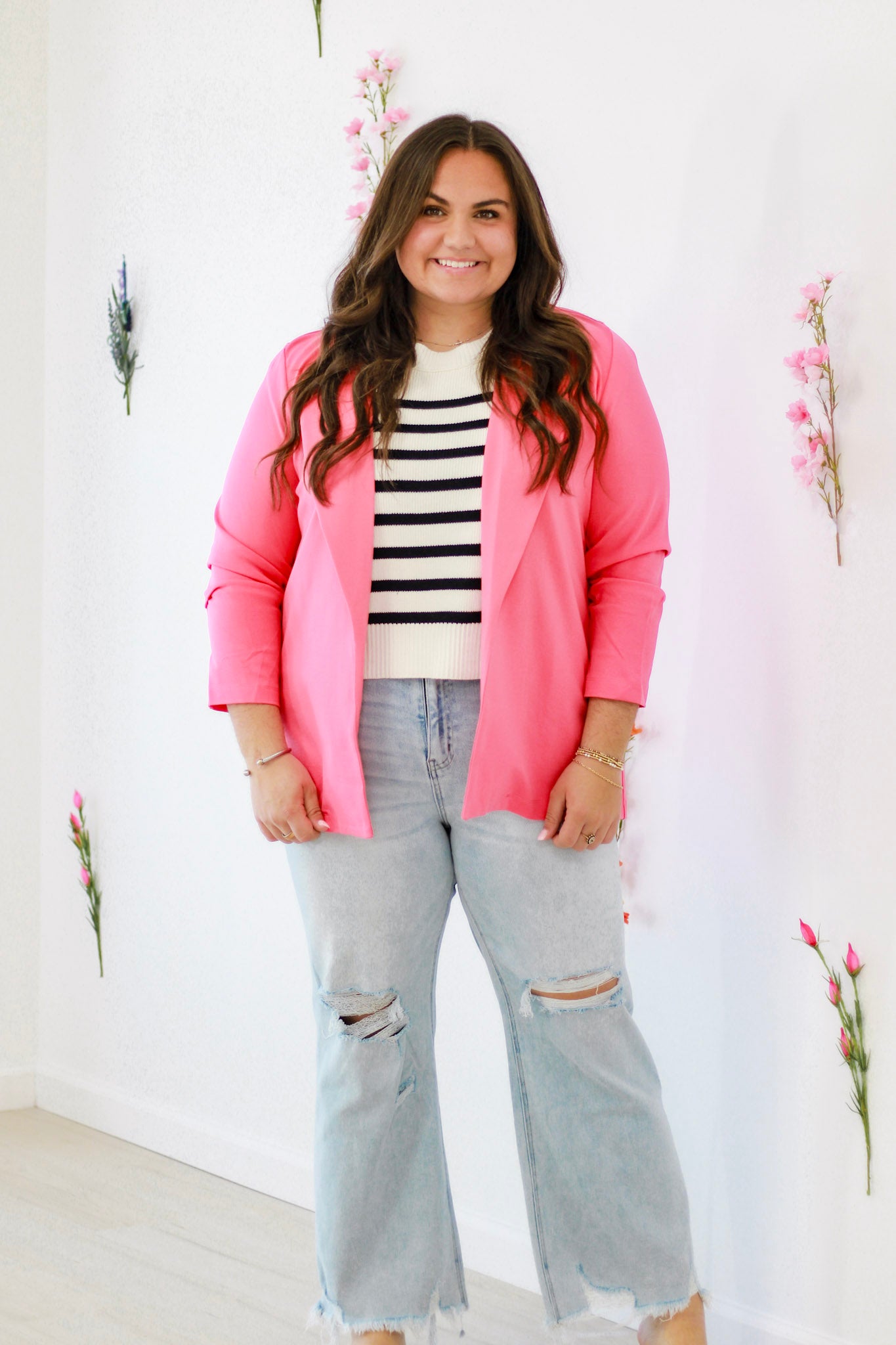 Outerwear - Allure Clothing Boutique