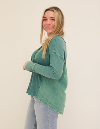 Classically Yours Top