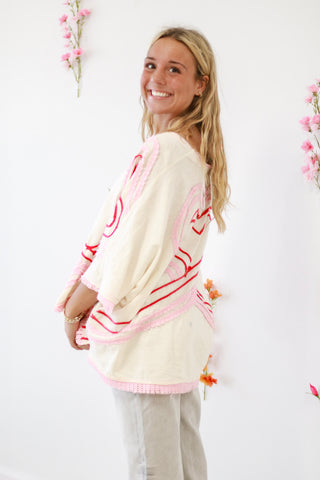 All My Love by Oli & Hali