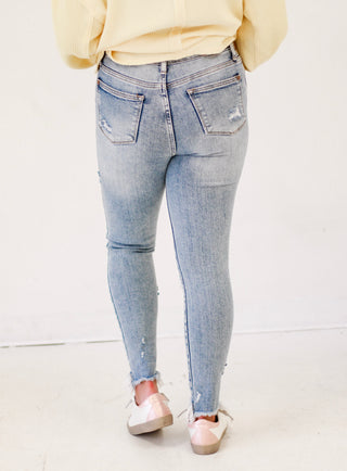 Into You Judy Blue Jeans