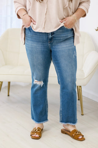 Holding on Kick Flare by Lovervet