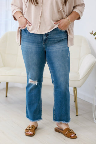 Holding on Kick Flare by Lovervet