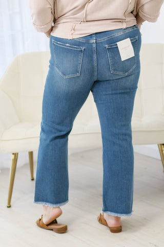 Holding on Kick Flare by Lovervet