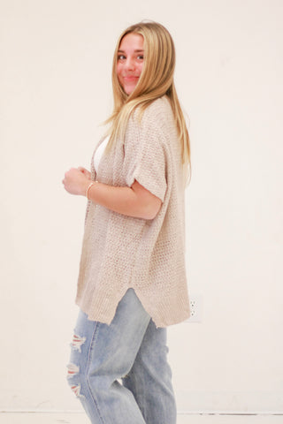 The Best Spring Cardigan