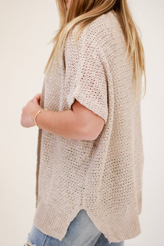 The Best Spring Cardigan