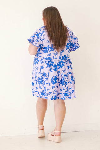 Vacay Days in Lavender