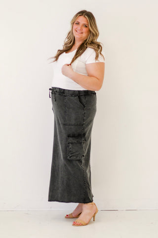 Make Me Want You Skirt