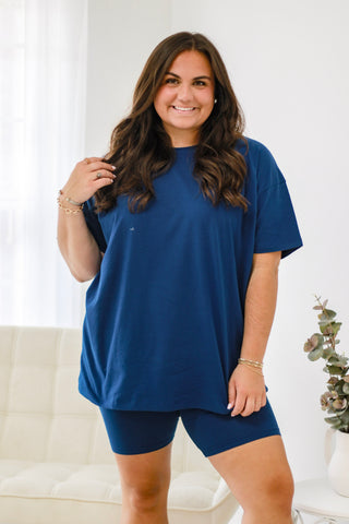 All In Good Fun Set in Lt Navy