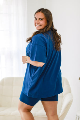 All In Good Fun Set in Lt Navy