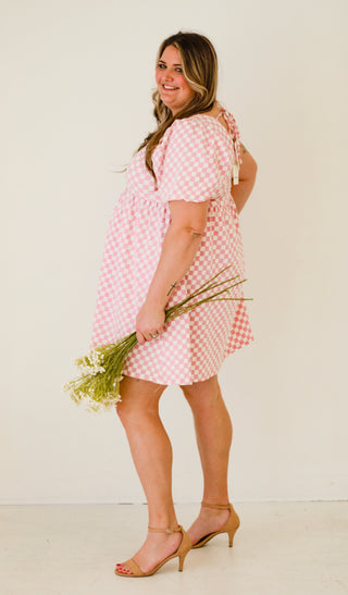 Check Out This Cuteness in Pink