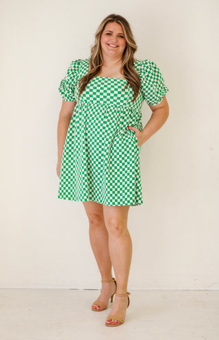 Check Out This Cuteness in Green