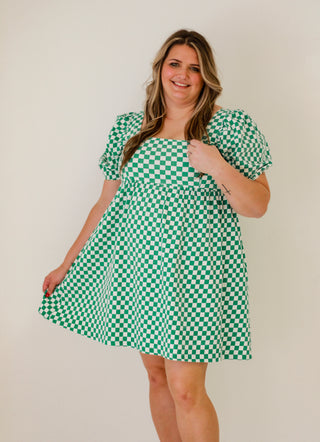 Check Out This Cuteness in Green