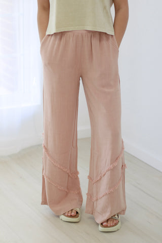 The Way You Move Wide Leg Pants