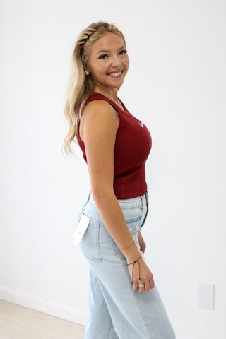 So Ready, Bama Tank