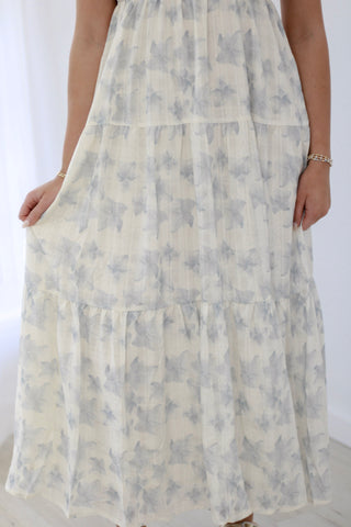 Daydreaming Floral Dress