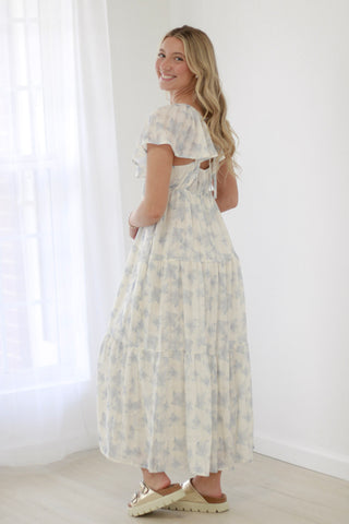 Daydreaming Floral Dress