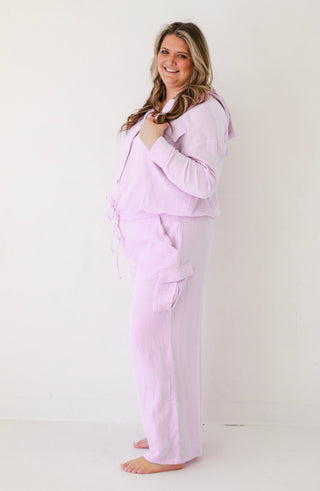 Set for Life Pants in Pink