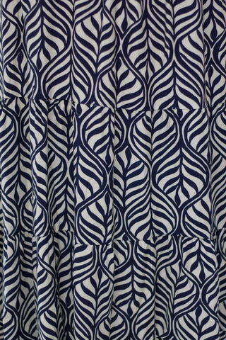 Resort Dinner Midi Dress