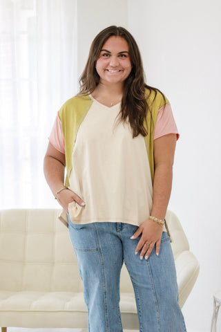 Masterpiece Lightweight Top