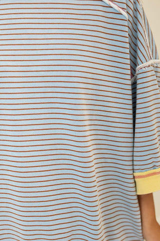 Life in the Fast Lane French Terry Pullover