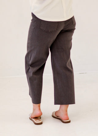 Staying Stylish in Ash Grey
